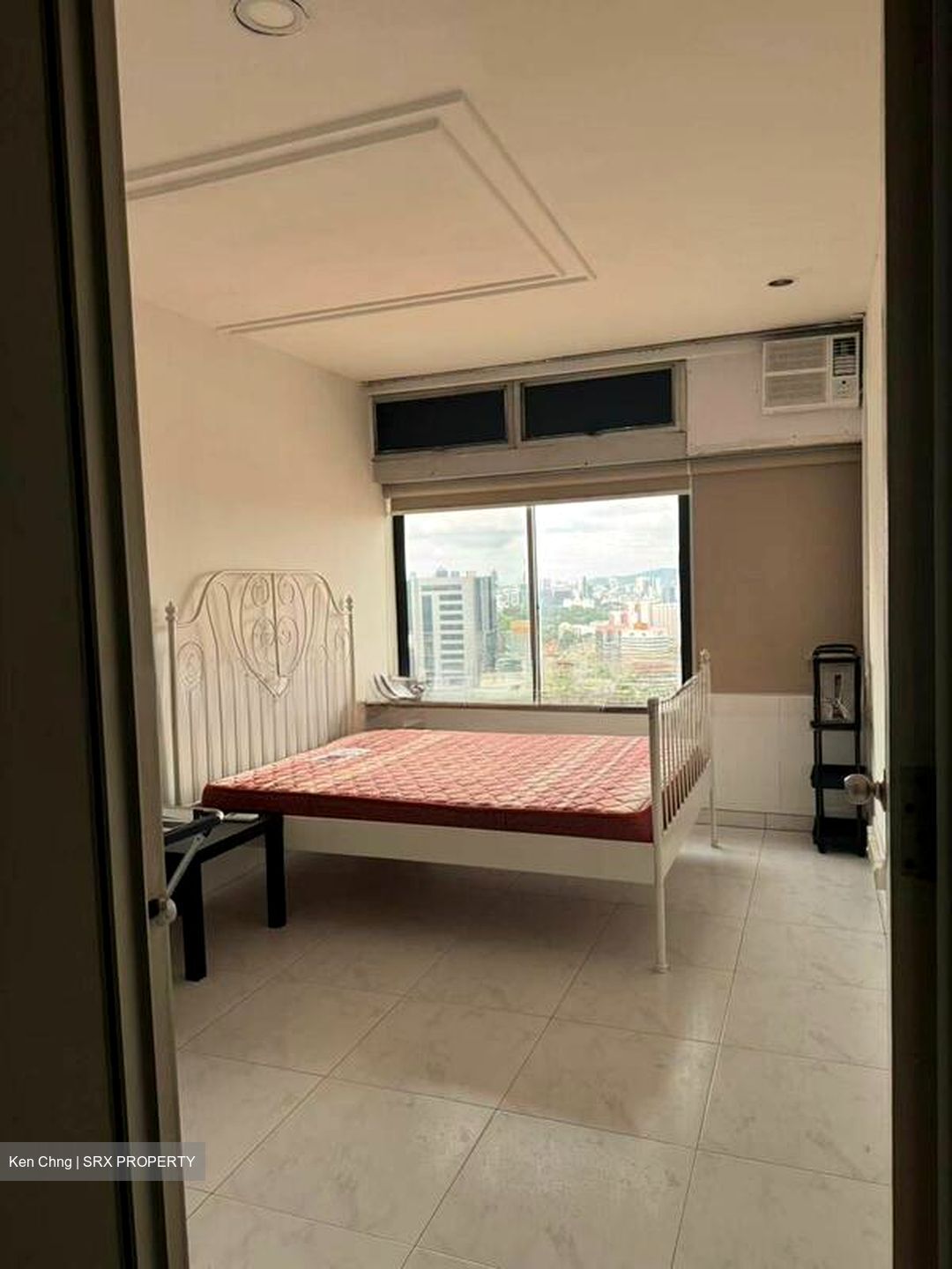 The Plaza (D7), Apartment #522923451